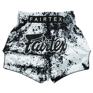 Pantalones kick-thai Fairtex BS1948 Grunge